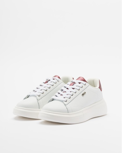 Weiße Sneakers Liu Jo Weiße Sneakers Liu Jo