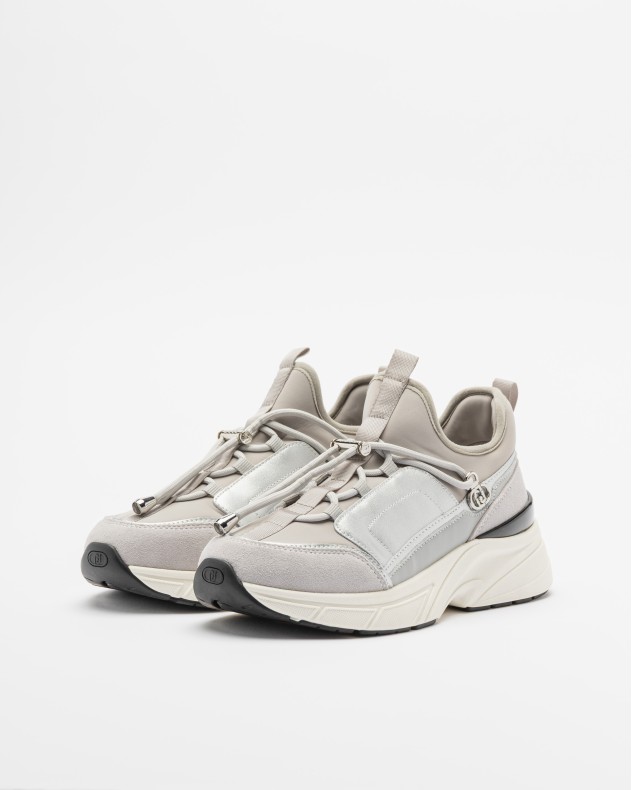 Zapatillas Liu Jo