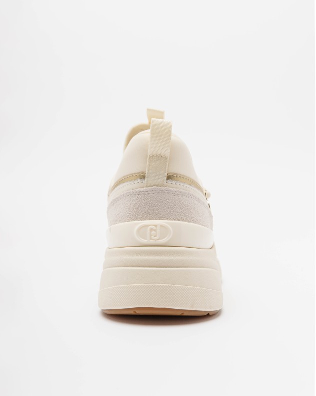 Baskets Liu Jo