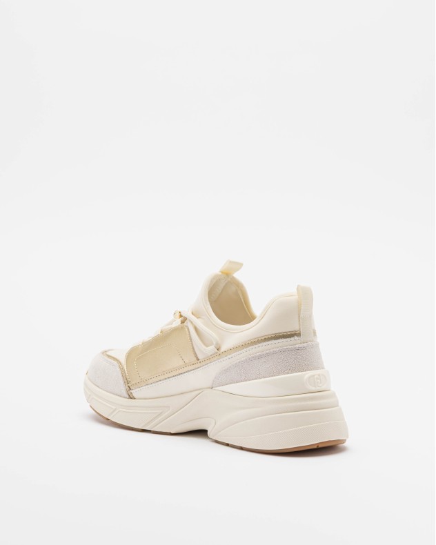 Baskets Liu Jo