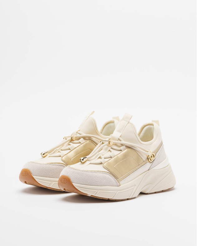 Zapatillas Liu Jo