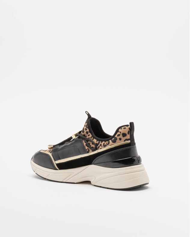 Baskets Liu Jo
