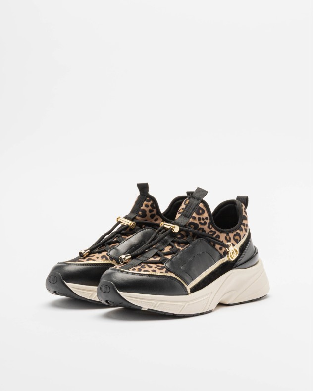 Zapatillas Liu Jo