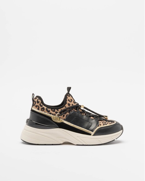 Zapatillas Liu Jo