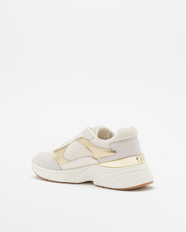 Zapatillas Liu Jo