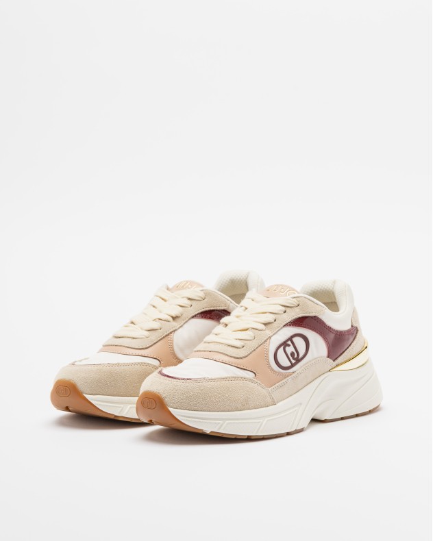 Zapatillas Liu Jo