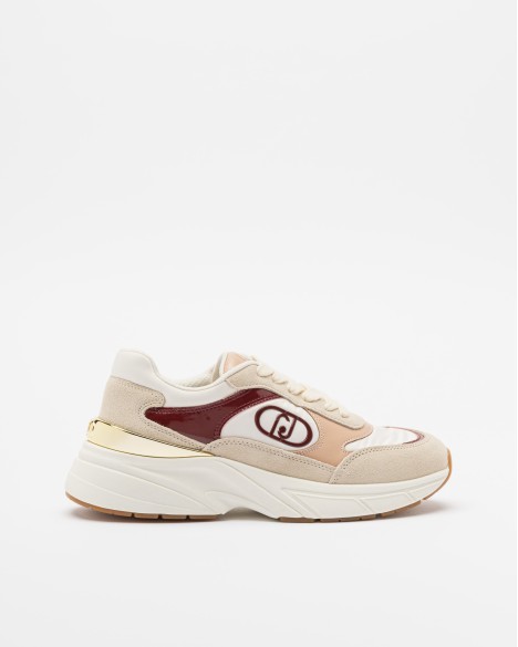 Zapatillas Liu Jo