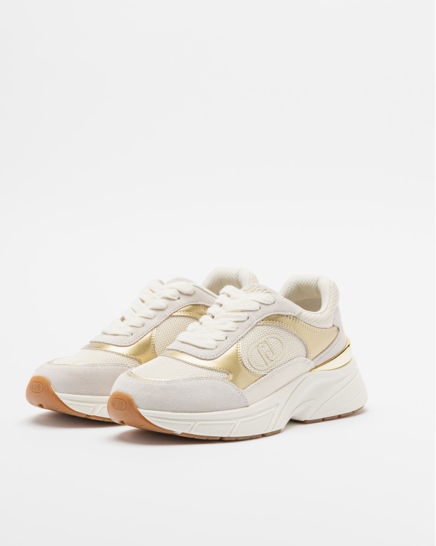 Zapatillas Liu Jo