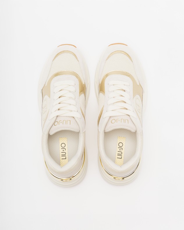 Zapatillas Liu Jo