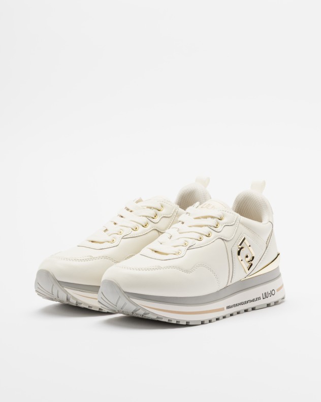 Zapatillas Liu Jo