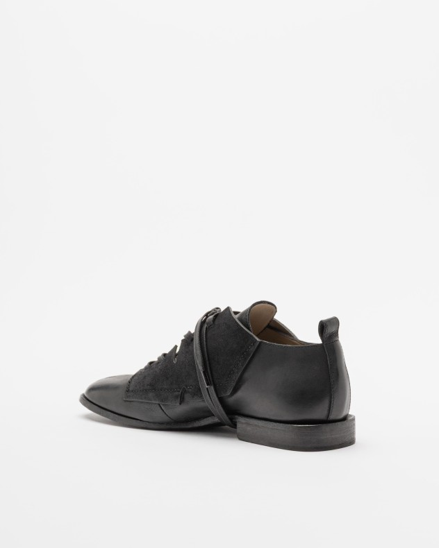 Sapatos MLO