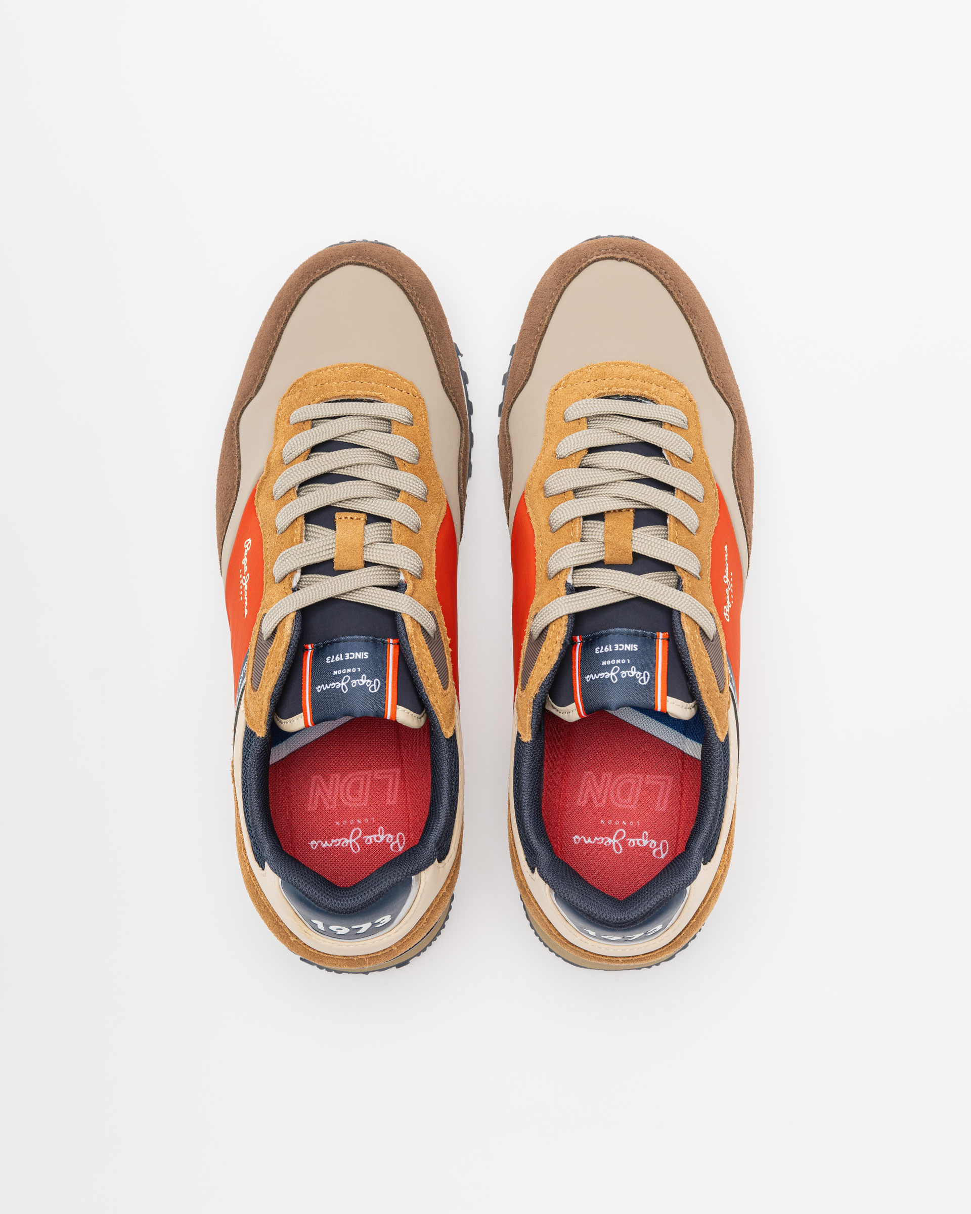 Pepe Jeans London Sneakers