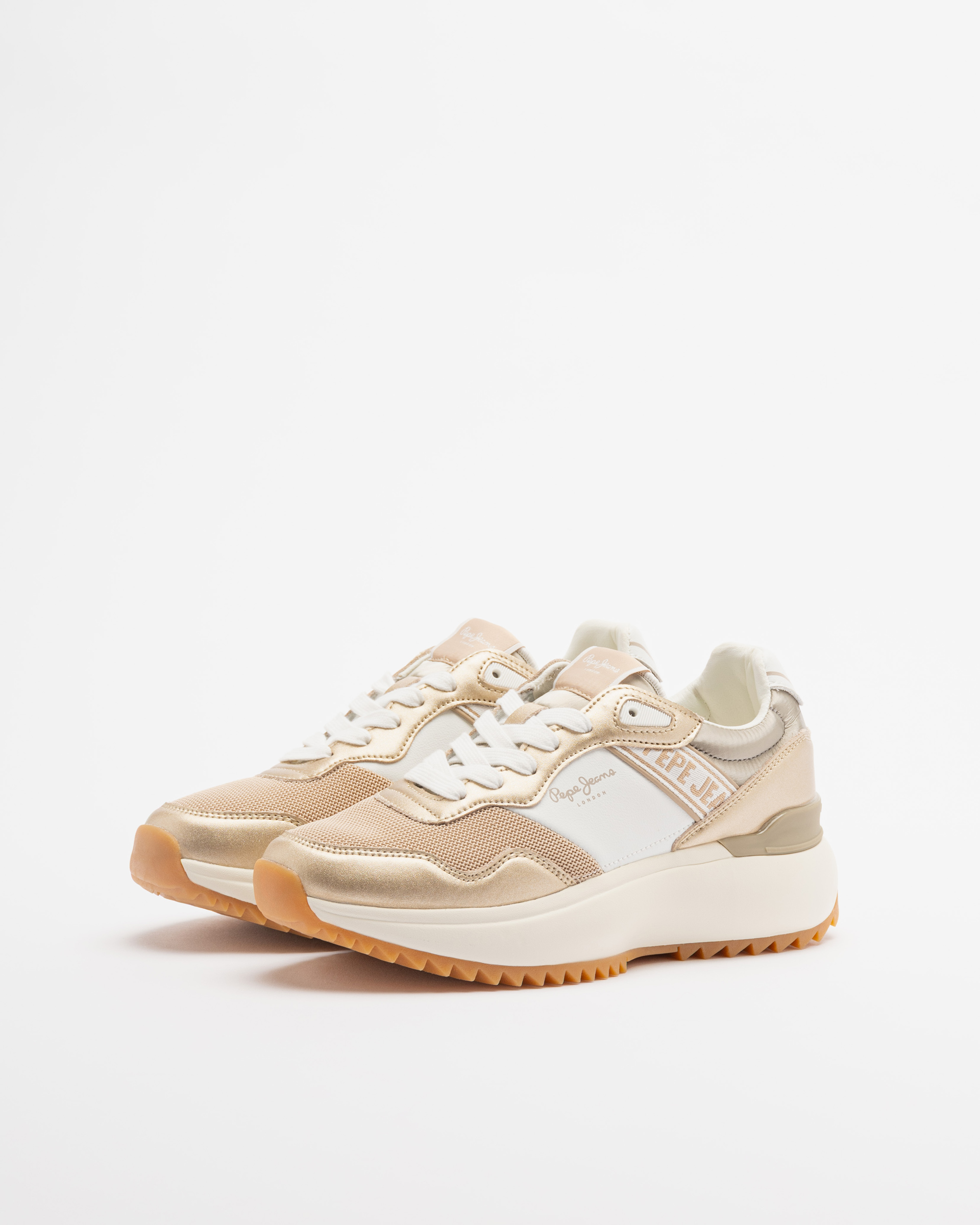 Sapatilhas Pepe Jeans London