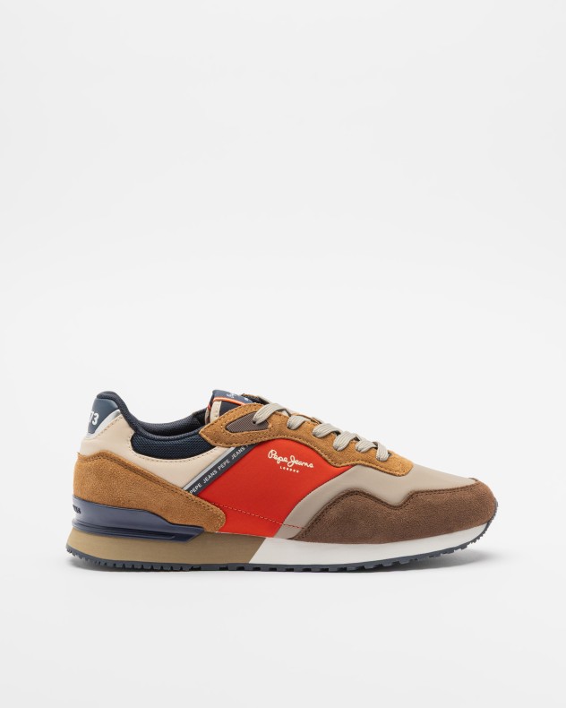Sneakers Pepe Jeans London