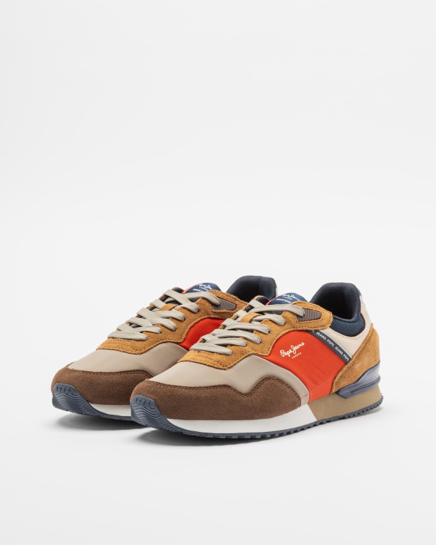 Sneakers Pepe Jeans London
