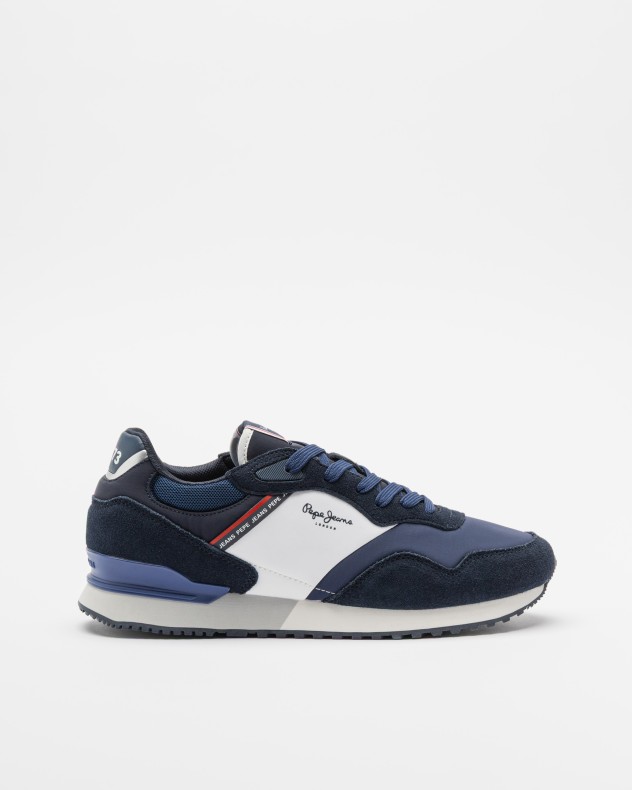 Sneakers Pepe Jeans London
