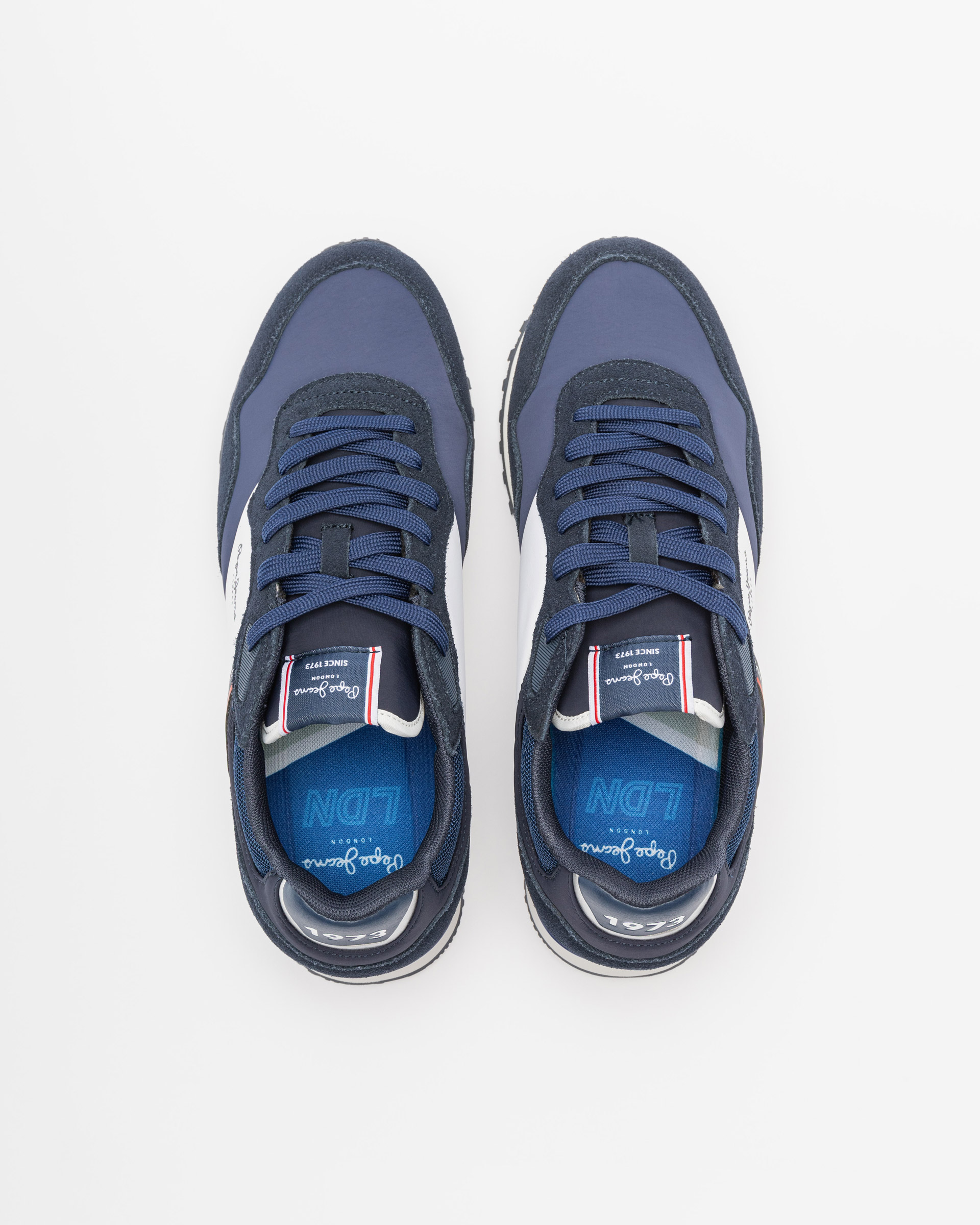 Sneakers Pepe Jeans London