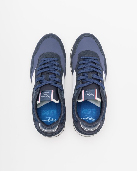 Sneakers Pepe Jeans London Sneakers Pepe Jeans London