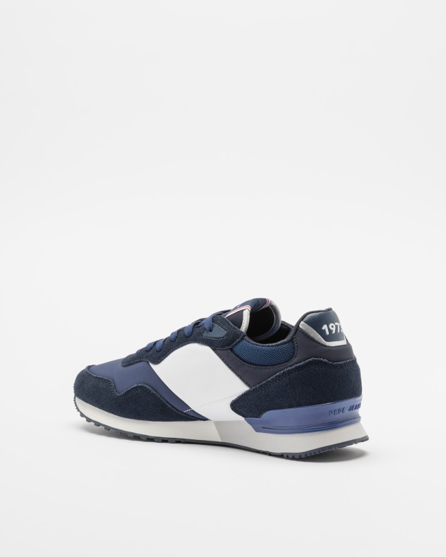 Sapatilhas Pepe Jeans London