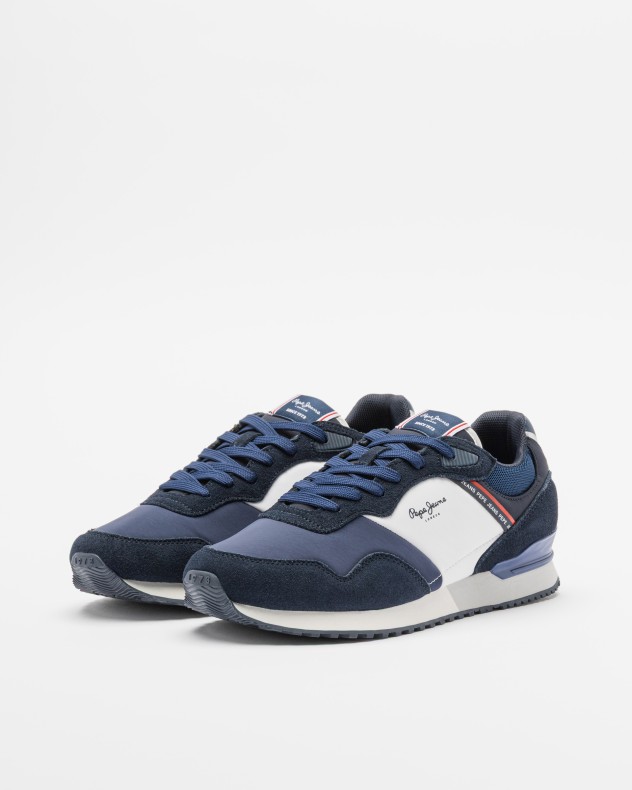 Sneakers Pepe Jeans London
