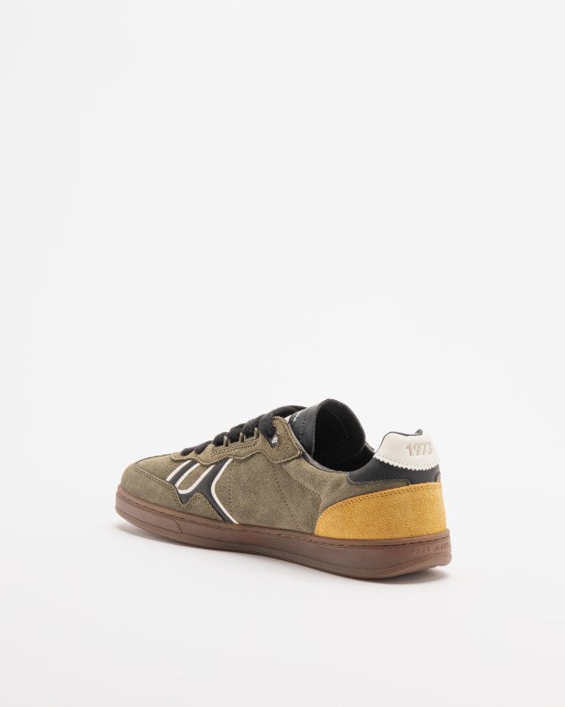 Sapatilhas Pepe Jeans London