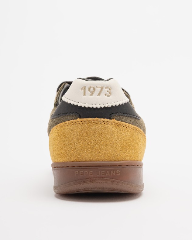 Sapatilhas Pepe Jeans London