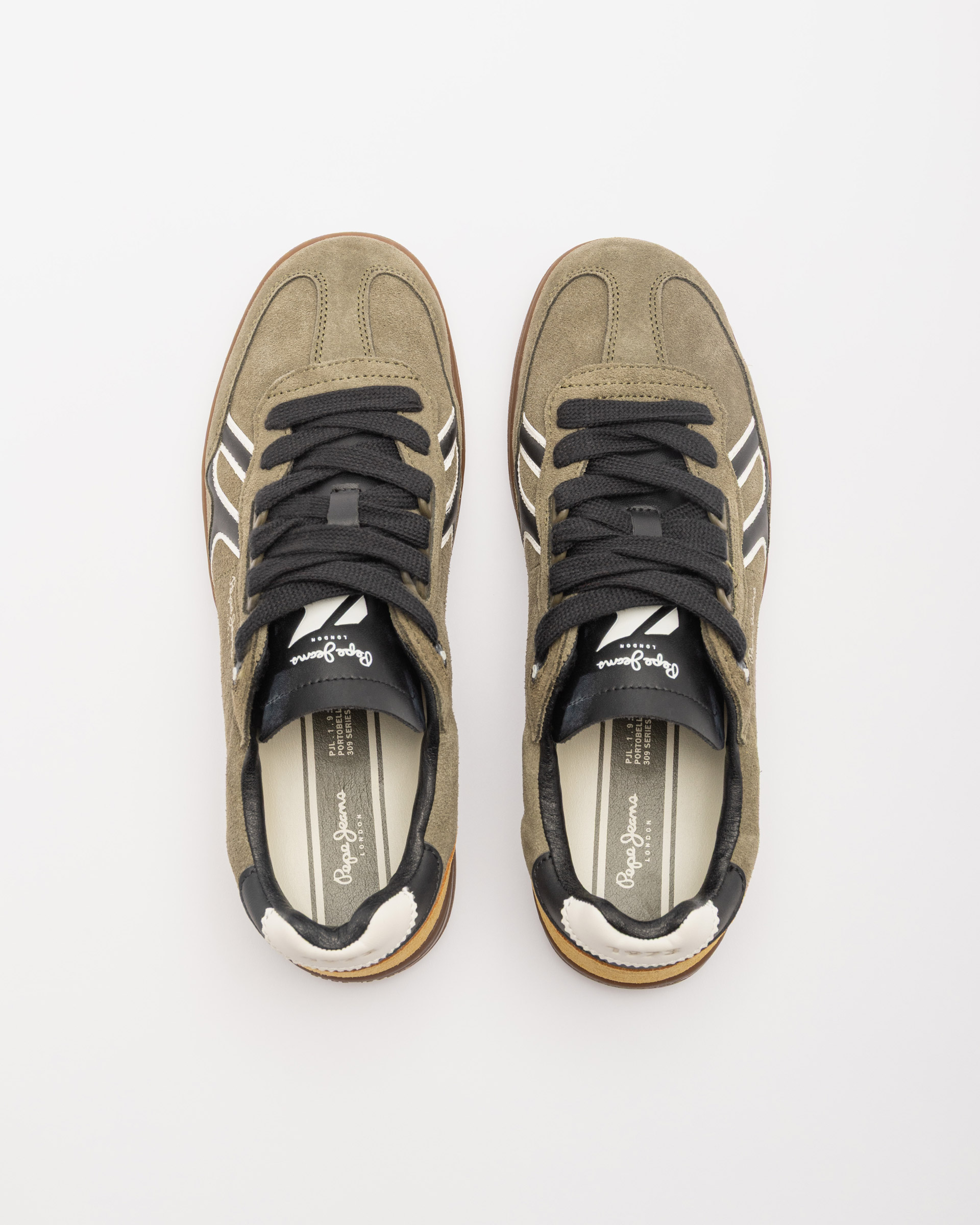 Pepe Jeans London Sneakers