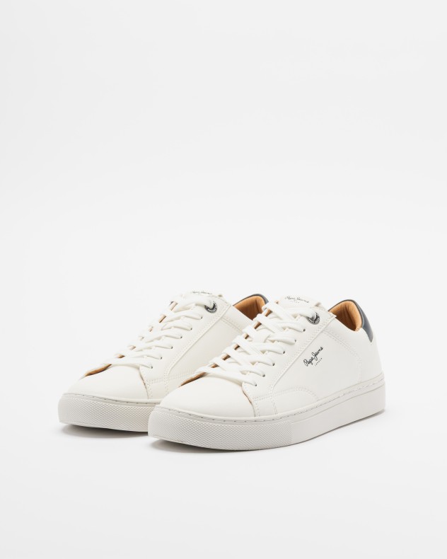 Zapatillas Pepe Jeans London