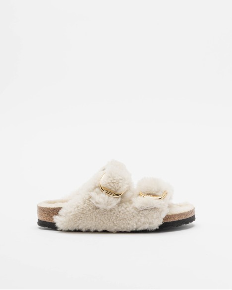 Sandlias Birkenstock
