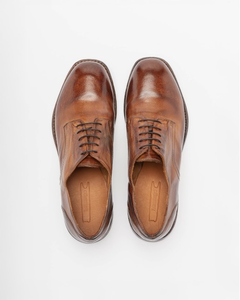 Derby-schoenen Lemargo Derby-schoenen Lemargo