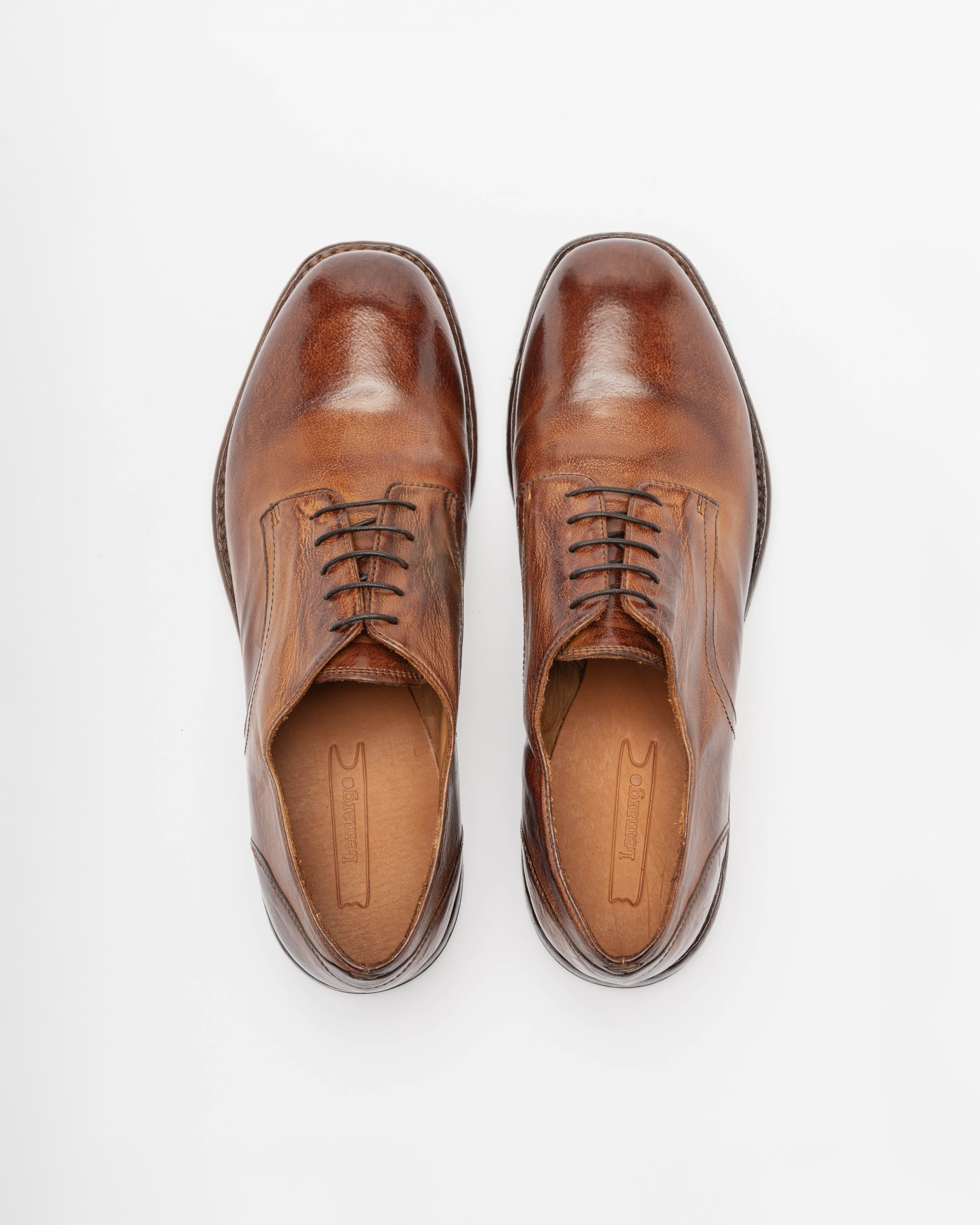 Lemargo Derby shoes
