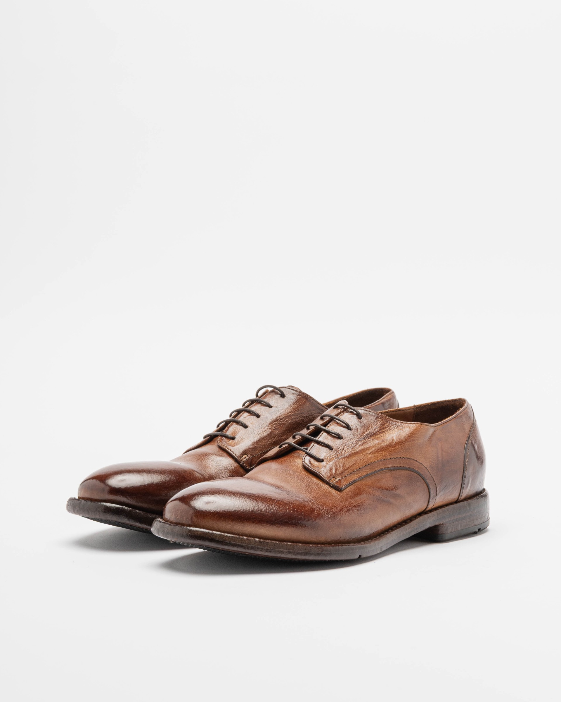 Lemargo Derby shoes
