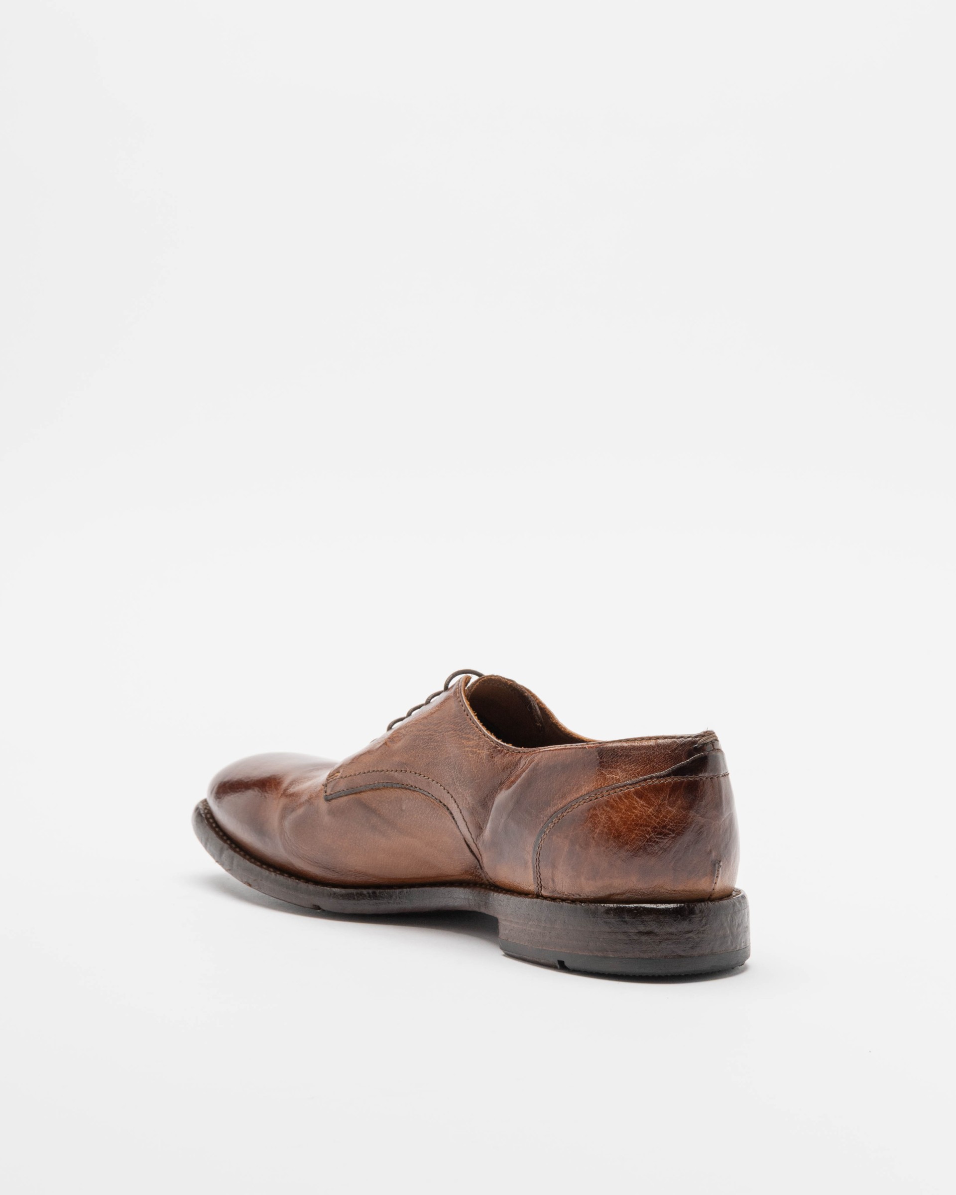 Lemargo Derby shoes
