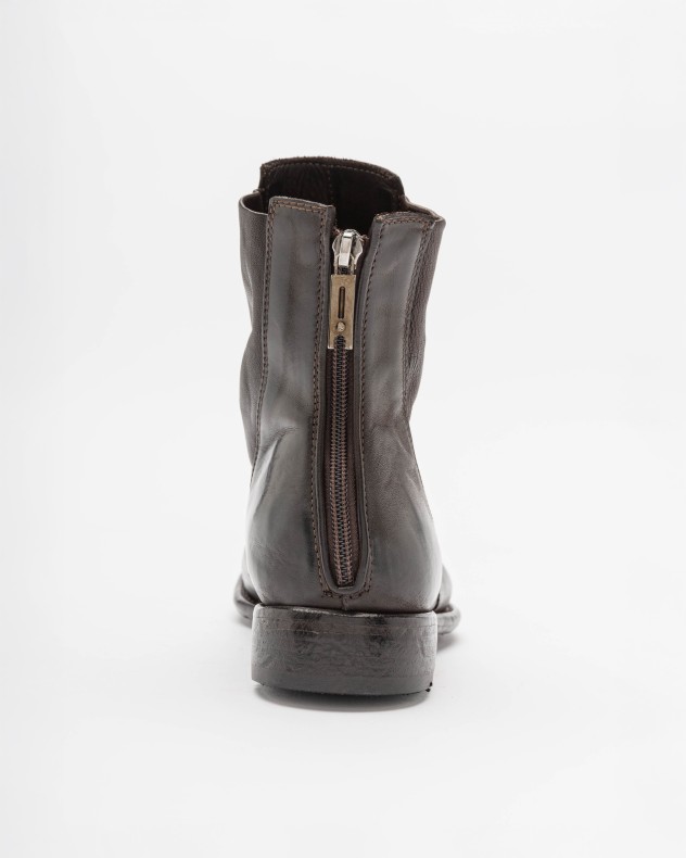 Botas Lemargo