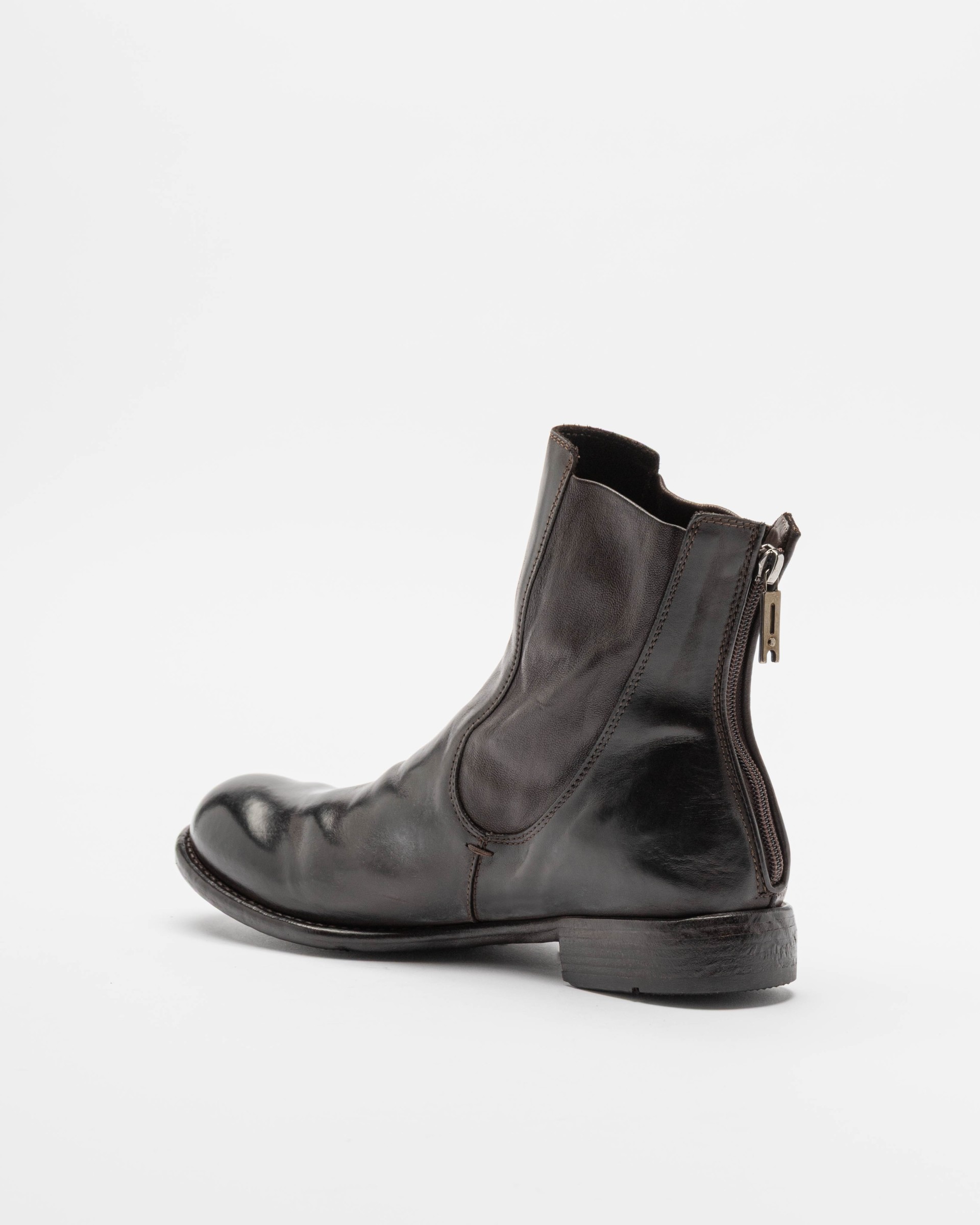 Lemargo Boots