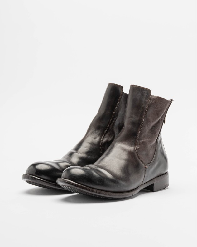 Stiefel Lemargo