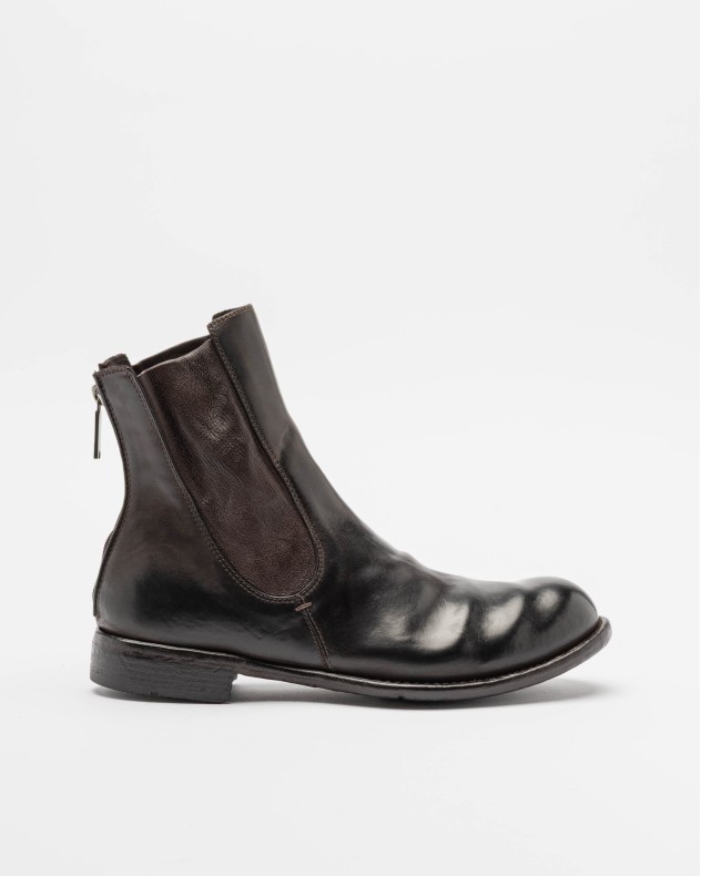 Stiefel Lemargo