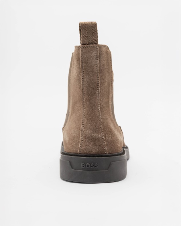 Botas chelsea Boss