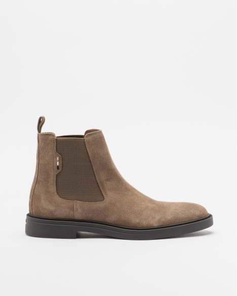 Boss Chelsea boots