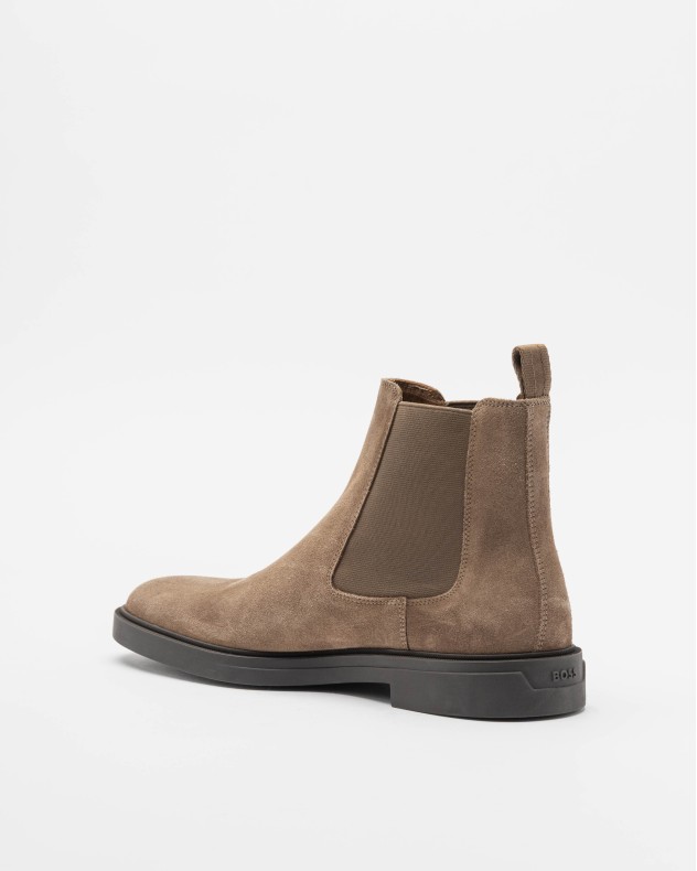 Botas chelsea Boss