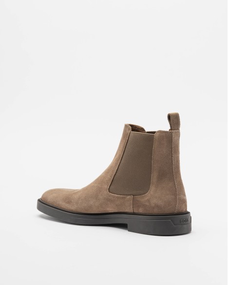 Boss Chelsea boots Boss Chelsea boots