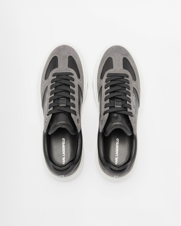 Zapatillas Karl Lagerfeld