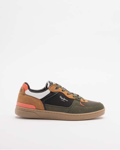 Zapatillas Pepe Jeans London