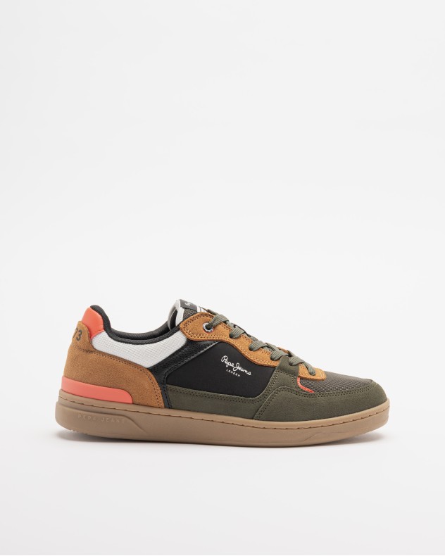 Zapatillas Pepe Jeans London