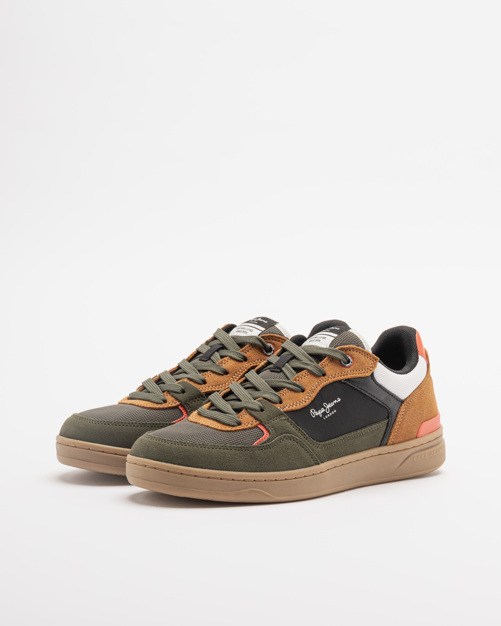 Pepe Jeans London Sneakers