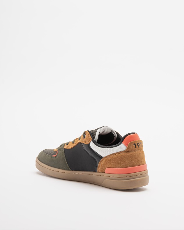 Sapatilhas Pepe Jeans London