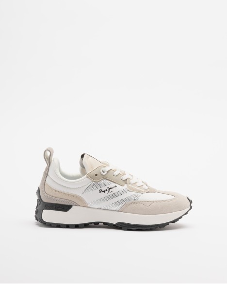 スニーカー PREMIATA Women Sneakers MASED VAR 7397 Beige 28602522_57975105_600.jpg