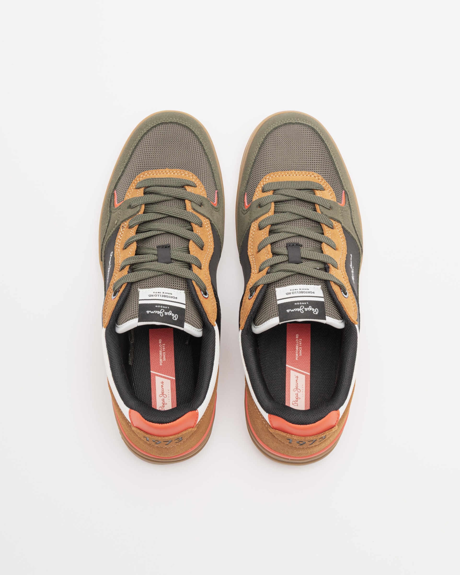 Pepe Jeans London Sneakers
