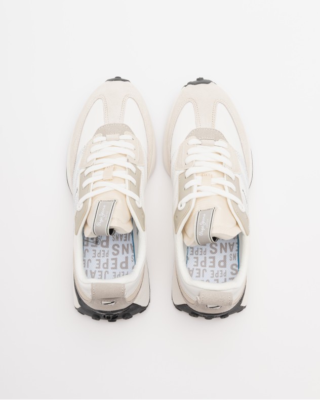 Baskets Pepe Jeans London