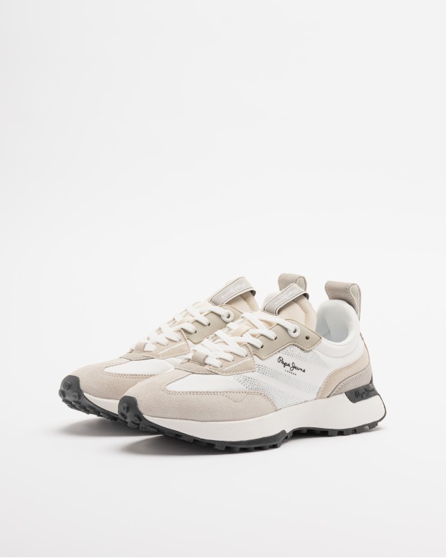 Pepe Jeans London Sneakers